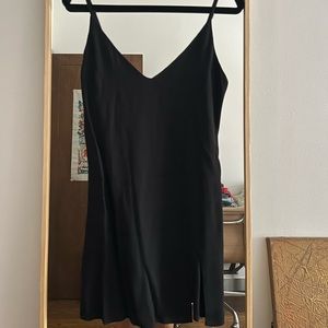 Reformation Marlowe Dress XS